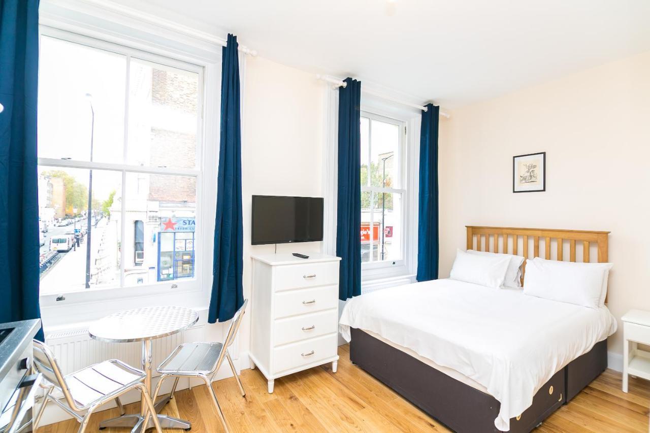 Earl'S Court Studios London Luaran gambar